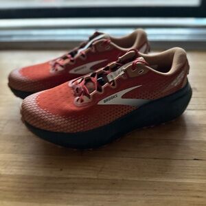 Brooks Caldera 6, Men’s size 9 D